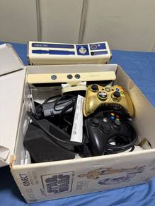 Limited Edition Star Wars Xbox 360 Kinect