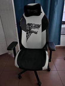 Secretlab TITAN Evo x Game of Thrones House Stark