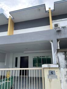 2-storey Terraced House For Sale in Kota Kinabalu,SBH