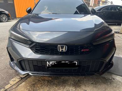 Honda civic Fe modulo conversion kit