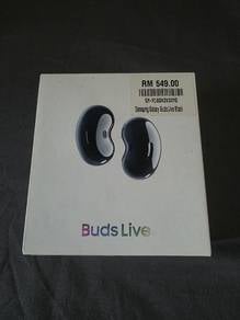 Samsung Buds Live