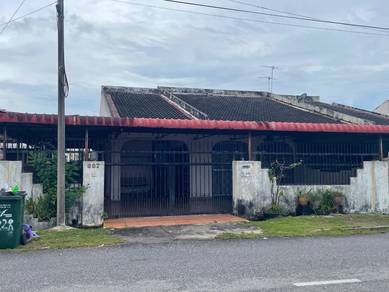 Semi-Detached House For Rent in Alor Setar,KDH