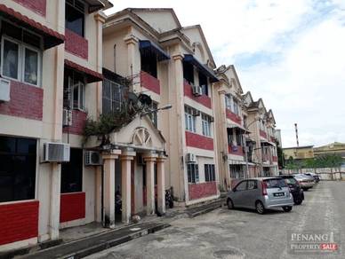 Apartment For Sale in Kelisa Apartment