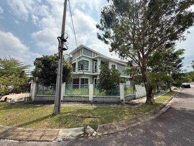 2-storey Terraced House For Sale in Bandar Sri Sendayan,NSN