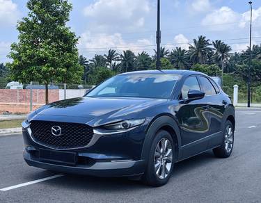 2023 Mazda CX-30 G 2WD HIGH+