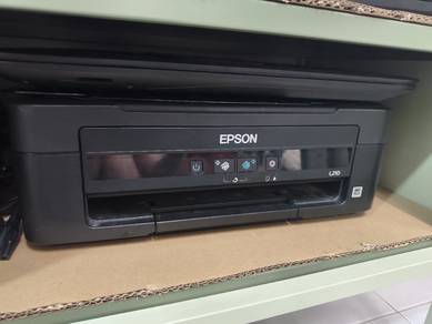 Photocopier 
