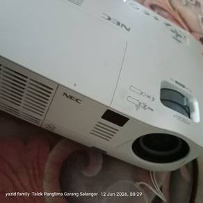 Projector NEC HDmi v300x