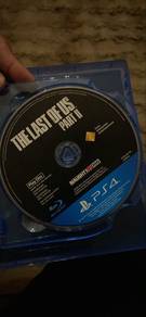 Last Of Us Part 2