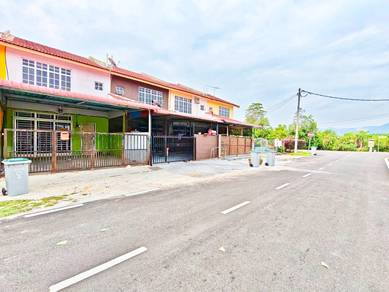 2-storey Terraced House For Sale in Gemencheh,NSN
