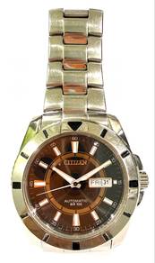 Used/二手～Citizen Automatic Movement Watch