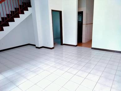 2-storey Terraced House For Sale in Puchong,SGR