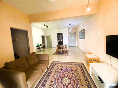 Apartment For Rent in PPA1M Jintan, Presint 16