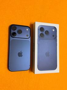 17 pro 256 gb