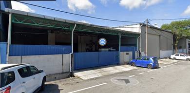 Warehouse / Factory For Sale in Nilai,NSN