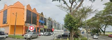 Shop lot For Sale in Kulai,JHR