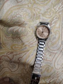 alba watch prelove