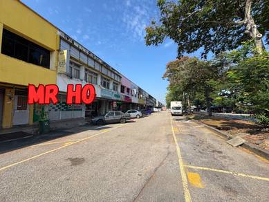 Shop lot For Sale in Sungai Petani,KDH