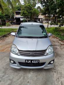 Perodua Viva ELITE MT in Balik Pulau, PNG
