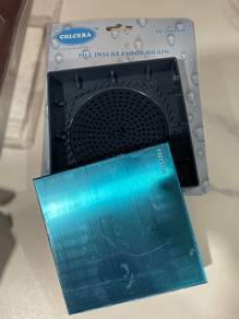 Colcera Tile Insert Floor Drain DFD505M 13x13cm