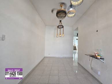 1-storey Terraced House For Sale in Telok Panglima Garang,SGR
