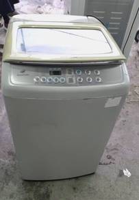 Samsung Washing Machine 7kg Mesin Basuh Auto