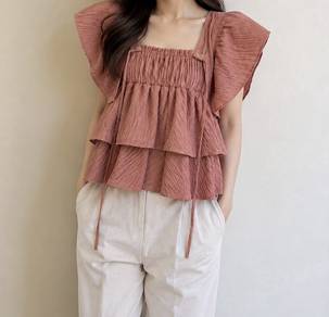 Top Blouse