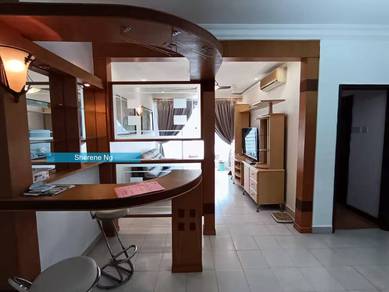Condominium For Rent in Gurney Park