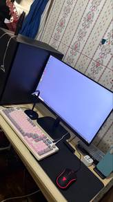 Pc gaming RTX 3060 (detail kat bawah )