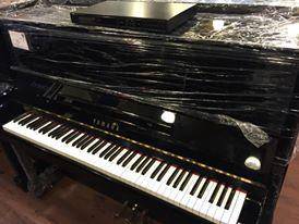 Yamaha Upright Piano MX90BI