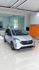 Perodua MyVi Gen 3 G (WITHOUT PSDA) in Kepong, KUL