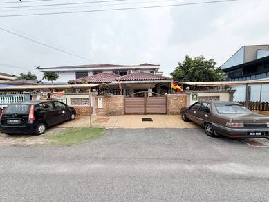 Semi-Detached House For Sale in Klang,SGR