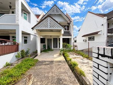2.5-storey Terraced House For Sale in Petaling Jaya,SGR