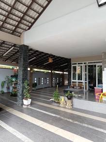 1-storey Terraced House For Sale in Pasir Gudang,JHR