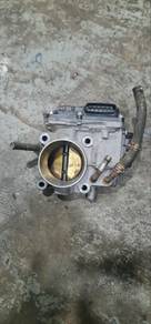 Throttle Body Honda FD 2.0