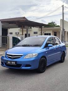 Honda City i-DSI in Durian Tunggal, MLK