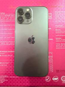 IP 13 Pro Max 256gb