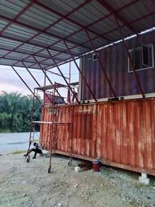 Others Land in Banting, SGR