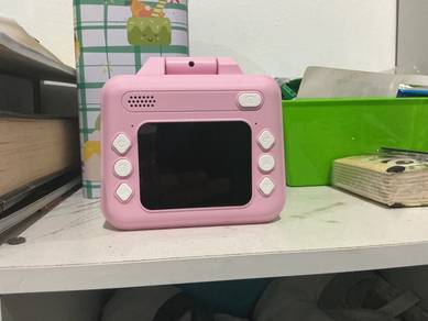 Miatone instant camera for sale urgent!