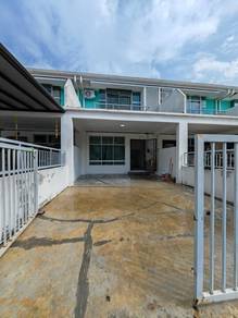 2-storey Terraced House For Sale in Johor Bahru,JHR