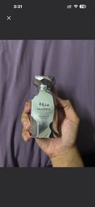 Marwa Arabiyat Prestige Perfume Bottle | Scent