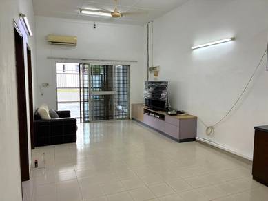 1-storey Terraced House For Sale in Old Klang Road,KUL