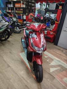 Honda Icon