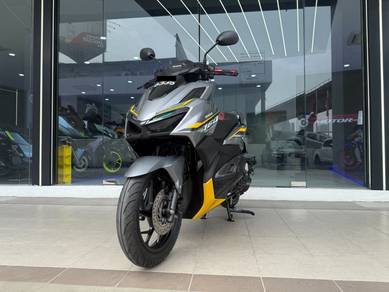 Honda Vario 160