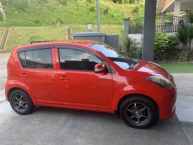 Perodua MyVi EZi in Seremban, NSN