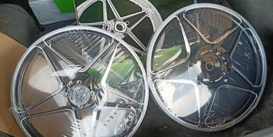 spotrim aji racing honda vario 160
