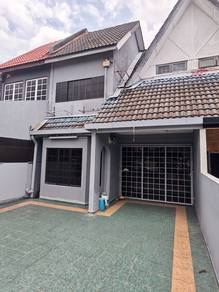 2-storey Terraced House For Sale in Pandan Indah,KUL