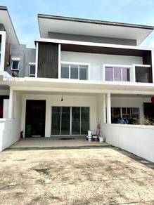2-storey Terraced House For Sale in Rawang,SGR