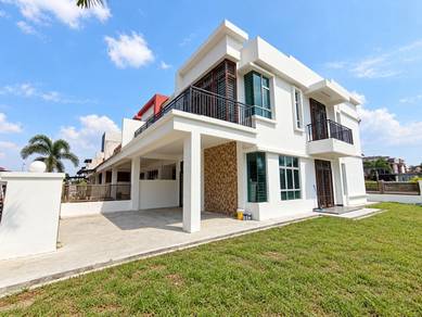 2-storey Terraced House For Sale in Johor Bahru,JHR