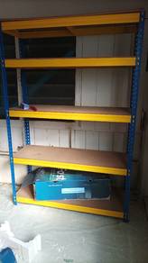 5 Lavel Multi Storage Rack