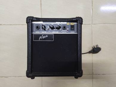 amp gitar